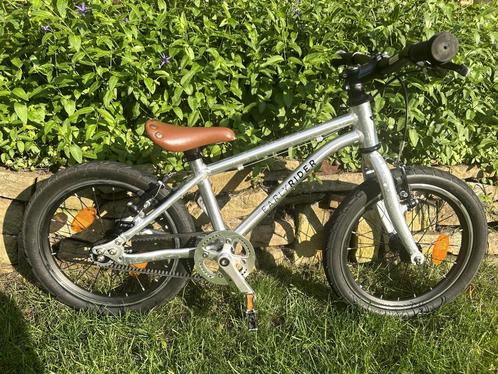 Kinderfiets Early Rider Belter 16", Fietsen en Brommers, Fietsen | Kinderfietsjes, Gebruikt, 16 tot 20 inch, Ophalen