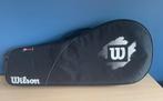 Tenniszak WILSON, Sport en Fitness, Ophalen, Zo goed als nieuw, Racket, Wilson