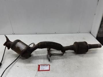KATALYSATOR Volkswagen Polo VI (AW1) (6C0178AA) beschikbaar voor biedingen