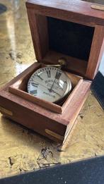 Vintage Roskopf jaartal 1910, Handtassen en Accessoires, Horloges | Antiek, Overige merken, Overige materialen, Zakhorloge, 1900 tot 1930