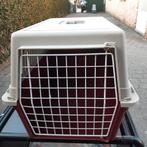 Kattenbox, Dieren en Toebehoren, Ophalen, Gebruikt