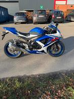 Suzuki gsxr 750, Motos, Particulier