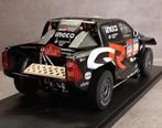 1:18/GR/Toyota Hilux Evo#209/7 the rally dakar 2024/NIEUW, Enlèvement ou Envoi, Neuf, Voiture, Autres marques