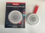 Zazu draagbaar muziekdoosje - portable baby soother, Ophalen of Verzenden, Zo goed als nieuw