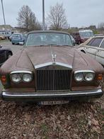 rolls royce oldtimer, Autos, Cuir, Achat, 4 portes, Berline