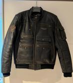 Motorjas Harley Davidson, Kleding | Heren, Ophalen, Zo goed als nieuw, Maat 48/50 (M)