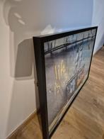 Poster avec cadre en verre dur, Maison & Meubles, Enlèvement