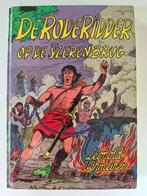 De Rode Ridder op de ijzerenbrug - L. Vermeiren, Boeken, Ophalen of Verzenden
