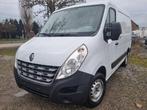 Renault Master L1h1 2014 euro5 2.3dci 110cv 3place 147000km, 4 portes, Achat, 3 places, Autre carrosserie