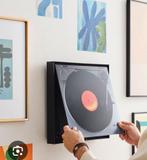 Samsung Music Frame, Computers en Software, Pc speakers, Ophalen, Zo goed als nieuw
