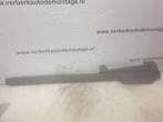 BEKLEDING instaplijst links voor 80 (B4) (893-853-905-d), Gebruikt, Audi