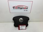 AIRBAG VOLANT Volkswagen Passat (3B2) (3B088001AM), Autos : Pièces & Accessoires, Utilisé, Volkswagen