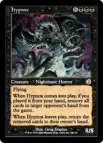 Hypnox - TOR - MTG - GD, Ophalen of Verzenden