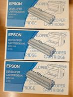 Epson Developer Cartidge - EPL 6200 - C13S050166, Ophalen of Verzenden, Nieuw, Toner, Epson