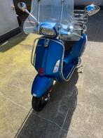 Vespa Sprint 50, Fietsen en Brommers, Ophalen, Nieuw, Benzine, 50 cc
