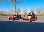 zitmaaier zeroturn Toro MR4275 - MR5075 - NIEUW STOCKDEAL, Tuin en Terras, Grasmaaiers, Ophalen, Cirkelmaaier, Toro, Nieuw