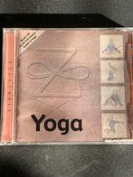 Yoga CD, Sports & Fitness, Yoga & Pilates, Comme neuf, Autre, Enlèvement ou Envoi