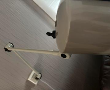 Waldmann medische lamp beschikbaar voor biedingen