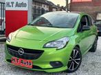 Opel corsa 1.4 ess OPC LINE airco garantie 12 maanden euro6b, Voorwielaandrijving, Stof, 4 cilinders, Bedrijf