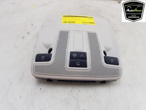 BINNENVERLICHTING VOOR Mercedes-Benz B (W246), Auto-onderdelen, Verlichting, Mercedes-Benz, Gebruikt