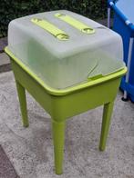Kweektafel op poten, Tuin en Terras, Ophalen, Kweektafel
