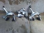 kit frein plus derailleur Shimano 105, Vélos & Vélomoteurs, Enlèvement, Utilisé