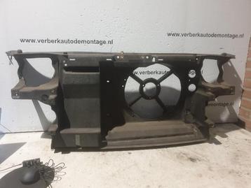VOORFRONT Volkswagen Golf III (1H1) (1HO-805-594) beschikbaar voor biedingen
