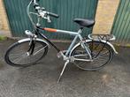 Heren fiest gazelle , kadermaat 57, Fietsen en Brommers, Fietsen | Heren | Herenfietsen, Ophalen