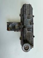 AUTOBIANCHI A112 ABARTH - CACHE CULBUTEUR, Auto-onderdelen, Ophalen, Gebruikt, Oldtimer onderdelen