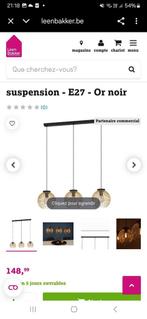 4 verschillende lampen (zie foto's), Ophalen of Verzenden, Zo goed als nieuw