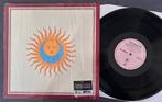 KING CRIMSON - Larks' tongues in aspic ( LP; 180 gr vinyl ), Cd's en Dvd's, Verzenden, 12 inch, Progressive