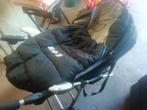 Kinderwagen, Kinderen en Baby's, Kinderwagens en Combinaties, Ophalen, Zo goed als nieuw, Kinderwagen