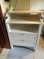 Meuble/commode à langer IKEA, Ophalen, Zo goed als nieuw, Commode