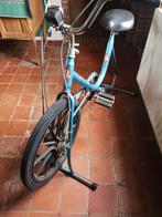 Hometrainer ophalen in Vorselaar, Sport en Fitness, Ophalen, Gebruikt, Hometrainer