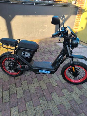 goccia électrique  beschikbaar voor biedingen
