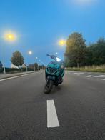 Zip 180cc lc stage1/2, Fietsen en Brommers, Scooters | Piaggio, Ophalen, Tweetakt, 180 cc, Zip