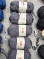 Breiwol Katia, Ophalen of Verzenden, Nieuw, Breien of Haken, Wol of Garen