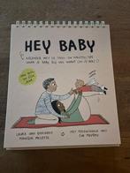 Hey baby - Eva Mouton, Ophalen of Verzenden, Zo goed als nieuw