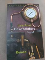 De onzichtbare hand, Europa overig, Nieuw, Ophalen of Verzenden, Isaac Rosa