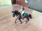 Cavalière Schleich, Ophalen of Verzenden, Zo goed als nieuw