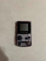 Gameboy color, Games en Spelcomputers, Spelcomputers | Nintendo Game Boy, Ophalen, Zo goed als nieuw