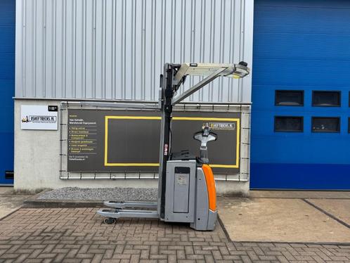 VS-22214 Elektrische stapelaar Still EXVSF14i 5.316mm Initie, Auto-onderdelen, Accu's en Toebehoren, Gebruikt, Verzenden