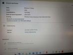 Asus laptop, Computers en Software, Desktop Pc's, Ophalen, 256 GB, Asus, Zo goed als nieuw
