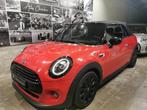 Mini Cooper Cabrio, Auto's, 4 zetels, Stof, Cabriolet, Bedrijf