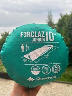 Sac de couchage Junior Forclaz 10 degré 165cm, Caravans en Kamperen, Slaapzakken, Ophalen
