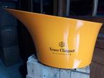 Veuve Cliquot champagnekoeler / emmer., Ophalen of Verzenden