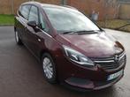 Opel Zafira 1.6 CDTi / 7 plaatsen, Auto's, Bruin, 7 zetels, Bedrijf, 5 deurs