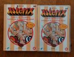 DVD  - 2 FILMS - ASTERIX EN CLEOPATRA  & DE KNALLENDE KETEL, Europees, Tekenfilm, Alle leeftijden, Boxset