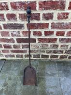 Pelle à charbon ancienne, Antiquités & Art, Enlèvement ou Envoi