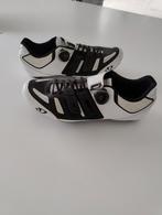 Giro koersschoenen, Sport en Fitness, Wielrennen, Ophalen of Verzenden, Zo goed als nieuw